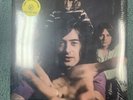 LED ZEPPELIN  The Hand That Feeds Yellow 2 Vinyl LP Swingin Pig NEW