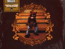 Kanye West ‎– The College Dropout : Roc-A-Fella Records ‎SEALED 2LP VINYL