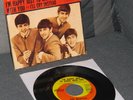 BEATLES USA Single 7