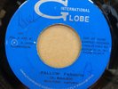 MILTON HENRY FALLOW FASHION BAILEYS AGGREGATION THEY DO JA GLOBE INT 7