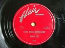 MERCY DEE 78 CHUCK BERRY 