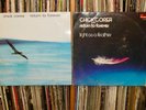 CHICK COREA & RETURN TO FOREVER **2 LP SET SALE* (light feather/ECM/joe farrell)