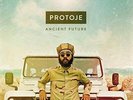 ID1362z-Protoje-Ancient Future-vinyl LP-New