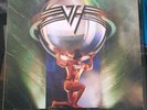 van halen 5150 vinyl 1986