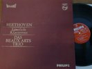 BEAUX ARTS TRIO / BEETHOVEN complete piano trios / PHILIPS