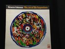 Ornette Coleman-Art Of The Improvisers-Atlantic 1572-STEREO SUPERB