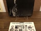 Allyn, David	Don't Look Back (duo w. Barry Harris)	Xanadu 101 - PROMO COPY