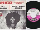 CHICO MAGNETIC BAND * 1971 French FREAKBEAT Acid Heavy PSYCH LSD 45 * Listen