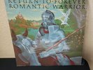 CHICK COREA RETURN TO FOREVER ROMANTIC WARRIOR  UK IMPORT VINYL RECORD MINT