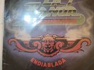 elder y larry con la banda y su tremenda salsa endiablada lp