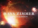 ZIMMER, Hans/VARIOUS - The Classics - Vinyl (gatefold 2xLP)