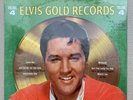 SEALED, Elvis Presley – Elvis' Gold Records Volume 4 LSP-3921, Stereo, US, 1968