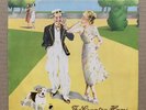 The Country Hams ‎– Walking In The Park With Eloise,  Winchester Press, US, 1974