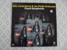 Vinyl LP Udo Lindenberg & das Panik-Orchester Chaos Symphonie 1976