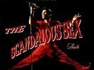 Prince The Scandalous Sex Suite US 12