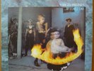VIRGIN PRUNES If I Die I Die LP ROUGH TRADE 1982 UK reissue+inner COLIN NEWMAN