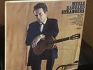 RECORD VINYL LP MERLE HAGGARD  STRANGERS 1st PRESS CAPITOL ST 2373 VG+/EX
