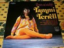 Tammi Terrell Irresistible   Original stereo  Lp Northern soul  EX/NM