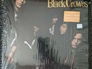 The BLACK CROWES Shake Your Money Maker DEF AMERICAN orig LP in SHRINK w/ HYPE