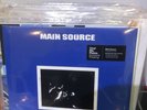 Record Main source “fuck what you  think “new and sealed