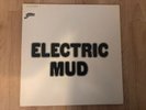 Muddy Waters ?– Electric Mud 1968 Cadet Concept ?LPS314 Monarch Jacket/Vinyl NM-