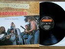 THE KENTUCKY HEADHUNTERS - Pickin' On Nashville (1989) Vinyl, LP Wrong Label NM