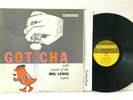MEL LEWIS SEPTET Got'Cha SAN FRANCISCO JAZZ RECORDS richie kamuca pepper adams