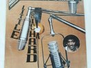 LITTLE RICHARD Direct Master 16 Track Audiophile LP Vinyl Record AE1-1002 SEALED