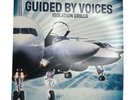 Guided by Voices Isolation Drills Vinyl Blue LP Very Rare N/M