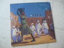THE MARS VOLTA bedlam/goliath NEW/SEALED ORGL US COLOR VINYL 2LP SET wSHAPED PIC