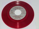 OHIO STATE BUCKEYES MARCHING BAND FOOTBALL 45 RPM VINYL EP RECORD STADIUM ECHOES