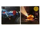 The Mars Volta - Frances The Mute & De-Loused.. VINYL BUNDLE IMPORT UNOFFICIAL