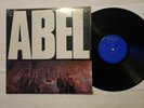 Abel - Please World -NM/EX 1971 Psych Soul Funk Fantasy8404 1ST Shrink Unplayed