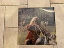 Janis Joplin _ Greatest Hits _ Vinile LP 33giri 12