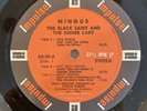Charles Mingus - The Black Saint And The Sinner Lady; Impulse AS-35
