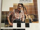 John Mayer: Room For Squares Promo Vinyl 12