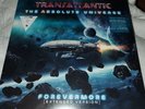 Transatlantic Absolute Universe 3lp Blue Vinyl Indie + 2 Cd Box