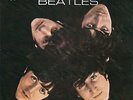 The Beatles-Yesterday (Mint-)  Japanese import EP 4songs