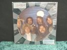 Bob Seger & Silver Bullet Band ?– Night Moves Picture Disc 1976 Original SEALED