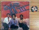 Gap Band - Gap Band III (VG) Funk LP