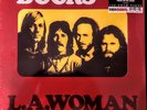 THE DOORS - L.A. WOMAN - 180 GRAM VINYL LP 