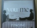 Rose Ave by You+Me [Vinyl LP] - READ