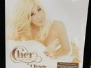 Cher Closer To The Truth White Vinyl LP  Mint SEALED