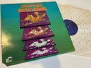 ELVIN JONES THE ULTIMATE BLUE NOTE BST 84305 FARRELL Lp VAN GELDER stamp