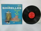 Shirelles Tonights the Night R-NM, Sleeve-VG+ 1961