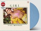 MAREN MORRIS Girl Vinyl Record LP Limited Edition Blue NEW Target Exclusive
