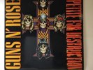 Guns N' Roses - Appetite for Destruction LP, Record In Mint Condition