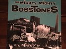 Mighty Mighty Bosstones RSD Vinyl LP Live from the Middle East Colored Wax
