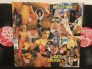 Motley Crue Get Tough - Rare Live 2 LP Vinyl Record - Limited Edition 354/600 NM