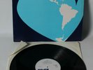Duncan Mackay ?- Visa - 1980 Vinyl LP - Edge HOG 2 - NM